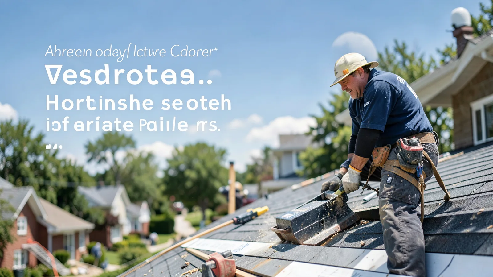 Roof Replacement in Mount Summit, IN near me